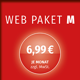 Web Paket M
