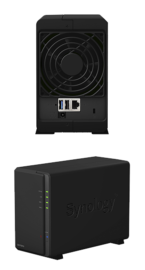 Synology Nas